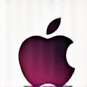 Apple Health logo