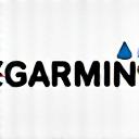Garmin logo