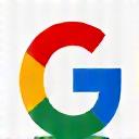 Google Fit logo