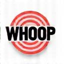 WHOOP logo